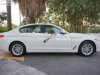 BMW 5 Series 520i 2019 - Cần bán BMW 5 Series 520i 2019, màu trắng, nhập khẩu