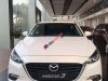 Mazda 3   1.5  2019 - Bán xe Mazda 3 1.5 2019, màu trắng, giá 649tr