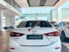 Mazda 3   1.5  2019 - Bán xe Mazda 3 1.5 2019, màu trắng, giá 649tr