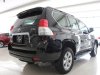 Toyota Prado 2.7 2011 - Bán ô tô Toyota Prado 2011 2.7 AT, màu đen, xe nhập Nhật Bản