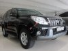 Toyota Prado 2.7 2011 - Bán ô tô Toyota Prado 2011 2.7 AT, màu đen, xe nhập Nhật Bản