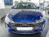 Hyundai Elantra 1.6 AT 2019 - Elantra màu xanh dương cực HOT, giảm giá tốt nhất tại Hyundai Quận 4