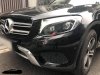 Mercedes-Benz GLC-Class 250 2016 - Gia đình cần bán GLC 250, sản xuất 2016. Số tự động, màu đen