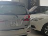 Suzuki Ertiga 1.4AT 2017 - Bán ô tô Suzuki Ertiga 1.4AT năm 2017, màu bạc, 465tr xe đẹp, giá tốt
