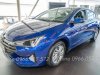 Hyundai Elantra 1.6 AT 2019 - Elantra màu xanh dương cực HOT, giảm giá tốt nhất tại Hyundai Quận 4