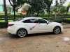Mazda 6 2.5 2016 - Mazda 6 6/2016 bản 2.5 trắng ngọc trinh zin biển SG