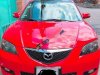 Mazda 3   2009 - Bán xe Mazda 3 đời 2009, màu đỏ, số tự động