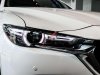 Mazda CX 5  2.0 2019 - Bán xe Mazda CX 5 2019, màu trắng, 859tr