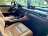 Lexus RX  350 2017 - Bán Lexus RX350 2017, xe đẹp đi 13.000miles, chất lượng bao check hãng