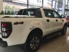 Ford Ranger   Wildtrak 2019 - Bán Ford Ranger Wildtrak năm sản xuất 2019, màu trắng, nhập khẩu, giá chỉ 918 triệu