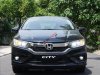 Honda City 1.5 CVT 2019 - Cần bán Honda City 2019, màu đen, 559 triệu