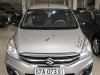 Suzuki Ertiga 2017 - Cần bán Suzuki Ertiga 2017, màu bạc, nhập khẩu nguyên chiếc