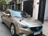 Mazda 6   2.5 2016 - Bán Mazda 6 2.5 năm 2016, màu vàng, xe nhập, chính chủ