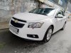 Chevrolet Cruze 1.6MT 2016 - Bán xe Chevrolet Cruze 2016 màu trắng, số sàn