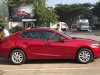 Mazda 3 1.5 2018 - Bán Mazda 3 1.5 2018, màu đỏ, giá tốt