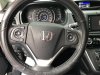 Honda CR V 2.4AT 2016 - Hãng bán CRV 2.4AT 2016 ĐK 2017, màu đen, siêu lướt, biển TP, giá TL, hỗ trợ góp
