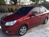 Chevrolet Aveo LT 2017 - Bán ô tô Chevrolet Aveo LT 2017, màu đỏ