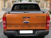 Ford Ranger Wildtrak 3.2L 2017 - Cần bán xe Ford Ranger Wildtrak 3.2L năm sản xuất 2017, màu cam, xe nhập