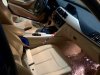 BMW 3 Series 320i  2017 - Cần bans BMW 3 Series đăng ký lần đầu 2017, màu xanh lam, ít sử dụng, giá tốt 1 tỷ 290 triệu đồng