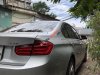 BMW 3 Series 320i 2012 - Cần bán xe BMW 3 Series 320i năm sản xuất 2012, màu bạc, nhập khẩu nguyên chiếc, giá 760tr