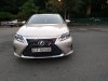 Lexus ES 250 2017 - Lexus ES 250 năm 2017, màu kem, xe nhập chính hãng, nhà ít sử dụng còn mới toanh, chỉ 1 tỷ 930 triệu