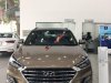 Hyundai Tucson  2.0 AT 2019 - Bán Hyundai Tucson năm sản xuất 2019, màu nâu, xe nhập