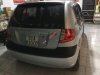 Hyundai Click   2008 - Cần bán Hyundai Click 2008, màu bạc, nhập khẩu nguyên chiếc