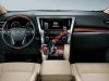 Toyota Alphard 2019 - Toyota Alphard giao ngay