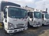 Isuzu NMR 300 2018 - Bán Isuzu NMR 300 sản xuất năm 2018, màu trắng, nhập khẩu 