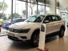 Volkswagen Tiguan Allspace 2019 - Bán Volkswagen Tiguan Allspace đời 2019, màu trắng, nhập khẩu