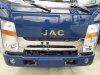 JAC 2019 - Xe tải Jac 1 tấn 9 cabin vuông thùng dài 4.3m