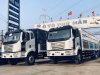 Howo La Dalat 2019 - Xe tải Faw 7 tấn 2 thùng dài 9.7m đời 2019