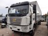 Howo La Dalat 2019 - Xe tải Faw 6 tấn 8 thùng dài 9.7m nhập khẩu