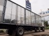 Howo La Dalat 2019 - Xe tải Faw 6 tấn 8 thùng dài 9.7m nhập khẩu
