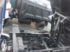Fuso 2017 - Xe ben máy Isuzu đời mới 3 tấn 5