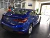 Hyundai Elantra 2.0AT 2020 - Bán xe Hyundai Elantra 2.0AT 2020, màu xanh dương, xe giao ngay
