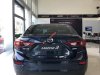 Mazda 3 1.5 2019 - Bán xe Mazda 3 xanh đen 2019 - Tặng gói bảo dưỡng miễn phí - Hỗ trợ trả góp 80%