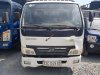 Veam VT200 2016 - Ngân hàng thanh lý Veam VT200A TK sản xuất 2016, ĐK 2017 màu trắng, xe tải 2 tấn giá chỉ 120 triệu đồng
