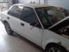 Honda Civic 1.5 MT  1990 - Bán xe Honda Civic 1.5 MT năm 1990, màu trắng, nhập khẩu, giá 50tr