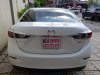 Mazda 3 1.5 2017 - Bán Mazda 3 1.5 đời 2017, màu trắng, giá tốt