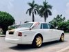 Rolls-Royce Phantom 2008 - Đổi xe đời cao hơn nên mình cần bán Rolls-Royce Phantom 2009, màu trắng, nhập khẩu nguyên chiếc