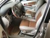 Toyota Innova G 2012 - Bán Innova G 2012 (form mới), máy xăng số tự động, nâu vàng, xe cá nhân đẹp giữ kỹ, giảm ngay 30tr cho khách thiện chí
