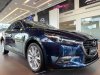 Mazda 3 1.5 2019 - Bán xe Mazda 3 xanh đen 2019 - Tặng gói bảo dưỡng miễn phí - Hỗ trợ trả góp 80%