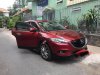 Mazda CX 9 2015 - Cần bán xe CX9 2015, số tự động, màu đỏ, nhập Nhật