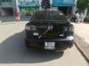 Mazda 3   2009 - Chính chủ bán xe Mazda 3 2009, màu đen, nhập khẩu
