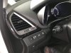 Hyundai Santa Fe 2.4AT 2014 - Bán Hyundai SantaFe 2.4AT màu trắng, máy xăng, số tự động, sản xuất 2014, 7 chỗ