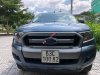 Ford Ranger XLS MT 2017 - Bán ô tô Ford Ranger XLS MT 2017, màu xanh lam, nhập khẩu nguyên chiếc