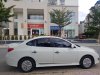 Hyundai Avante 1.6MT 2011 - Bán Hyundai Avante 1.6MT sản xuất 2011, màu trắng, gia đình sử dụng kỹ mới 95%