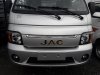 JAC X99 2019 - Xe tải Jac 990kg thùng bạt tiêu chuẩn đời 2019