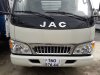 JAC 2019 - Xe tải Jac 2 tấn 4 thùng kín đời 2019 